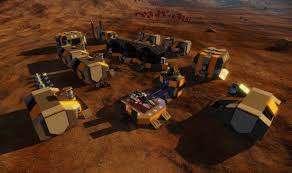 Mods often must be updated when the base game is updated, so they are subject to change. Empyrion Galactic Survival Blueprints Download Capital Vessel Page 14 Empyrion Galactic Survival Community Forums Here Are The 15 Best Mods For Empyrion Galactic Survival Lory Kerman