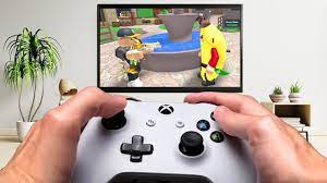 Roblox cheats and cheat codes, xbox one. Playing Roblox On The Xbox One Murder Mystery 2 Youtube