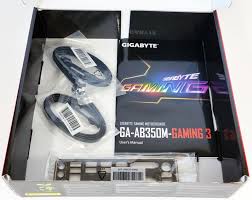 Gigabyte ab350 gaming 3 reviews, pros and cons. Gigabyte Ab350m Gaming 3 Motherboard Review A Small Form Factor Ryzen Powerhouse
