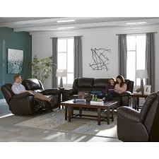 transformer ii reclining living room