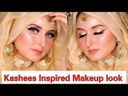 kashees inspired makeup look perfect