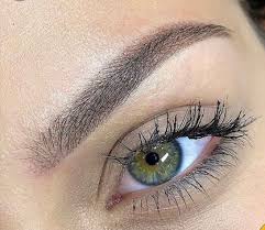 henda s eyebrows from 152 52