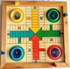 Juega a los mejores juegos de parchís en fandejuegos. Antiguo Parchis Dados Automaticos Anos 60 Automatas Parchis Dados