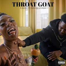 Throat Goat (feat. OhGeesy & YN Jay) - Single by 1TakeJay on Apple Music