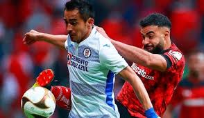 Según récord, el líder de este torneo, cruz azul, se medirá al toluca, quien eliminó al vigente campeón del futbol mexicano, el. Qkgxhntfpnvosm