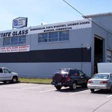 Granite State Glass Manchester 13