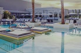 Las Vegas Pools Best Vegas Pools