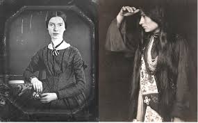 Her 'old indian legends' (1901) is one of my favorite sources for my podcast. Emily Dickinson And Zitkala Sa Amy Raso S Blog