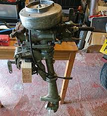 diy electric outboard motor how to