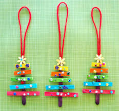 Easy Popsicle Stick Crafts
