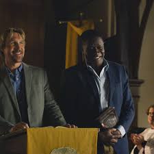 Lewis does is awesome and he's one of my christian heros, so to speak and he knows a lot about christianity and about jesus' love for us. How The Christian Movie Series God S Not Dead Fails To Be Christian Vox
