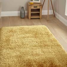 montana rug yellow multiple sizes