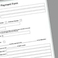 Documents similar to authorization for pre auth debit (1). Pre Authorized Payment Plan Form