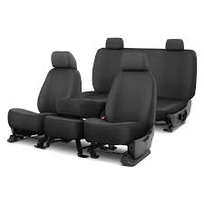 Genuine Neoprene Custom Seat Covers