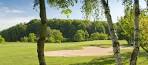 Golf Club Odenwald e.V., Brombachtal - Albrecht Golf Guide