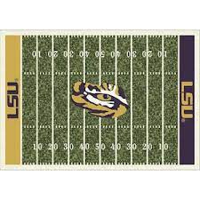 college sports rugs rugs the home