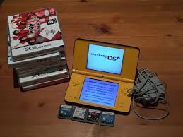 4.6 out of 5 stars. Nintendo Dsi Xl Yellow Including 10 Games Catawiki