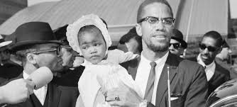 Malcolm's widow, betty shabazz, had four daughters and was pregnant with twin girls at the time. Malcolm X S Daughter Ilyasah Shabazz On Her Father S Legacy And The New Series Who Killed Malcolm X