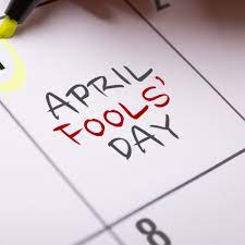 April Fools' Day: Origins, Meaning ...