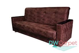 cleaning your leather sofa