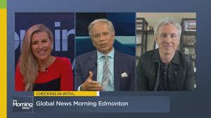 Sur.ly for wordpress sur.ly plugin for wordpress is free of charge. Checking In With Global Edmonton S Mike Sobel Watch News Videos Online