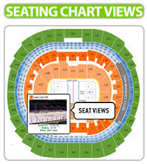 Nj Devils Seating Chart Prudential Center Section 134 New