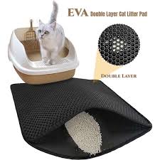 pet carpet cat litter mat cats bed pads