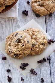 prune breakfast cookies recipe runner