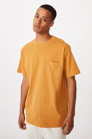 1 2 product name+ price : Washed Pocket T Shirt