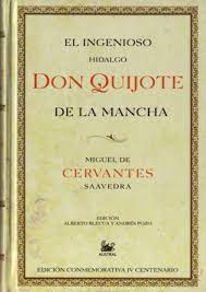Este libro es el resultado de un reto que nos propuso un colegio de madrid: Pdf Ebook El Ingenioso Hidalgo Don Quijote De La Mancha Pdf Ebook Epub