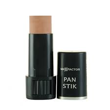 max factor pan stik foundation choose