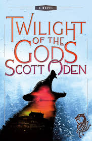 Amazon Com Twilight Of The Gods A Novel Grimnir Series
