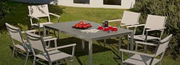 Stainless Steel Patio Furniture