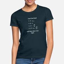 Maxwell Equations God Light Physics