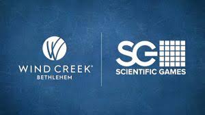 Here, you can play online games for free, chat with other members, and keep u… Scientific Games Online Casino Games Now Live With Wind Creek In Pa Opera News