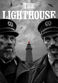 the look of the lighthouse filmmakers