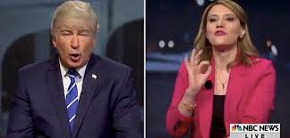 We are not associated with kate, snl or her management. S N L Takes On Trump And Biden S Dueling Town Halls The New York Times