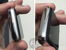 apple watch stainless steel guide