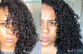 Curly hair is definitely on the rise again, steadily gaining popularity within the past decade. Lost Your Curl Pattern How I Repaired My Limp Stringy Curls In One Month