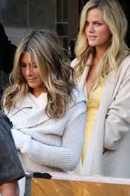 Jennifer joanna aniston (born february 11, 1969) is an american actress, producer, and businesswoman. Pin On Hair Style