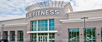 la fitness membership deals s