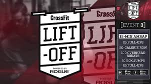 Hang Cleans Hang Snatches Front Squats Foundation Crossfit