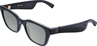 Bose Frames Alto Large Audio Sunglasses With Bluetooth Connectivity Black