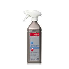 dupont stainless steel cleaner