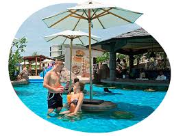 Kolam renang water park permata tanggulangin. Splash Jungle Water Park Best Water Park In Phuket