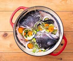 fish broth how to make it best brands