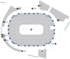 High Quality Scottrade Concert Tickets Riverport Seating