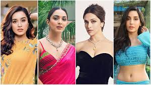 most beautiful bollywood actresses 2023