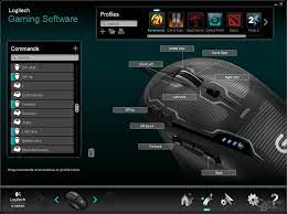 Logitech g hub gives you a single portal for optimizing and customizing all your supported logitech g gear: Logitech Gaming Software Download Computerbase