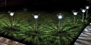 Outdoor Lighting Ing Guide Luxedecor